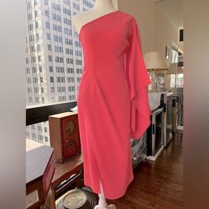 Oscar de la renta dress NWT